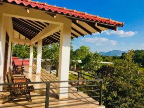Into The Wild Sigiriya